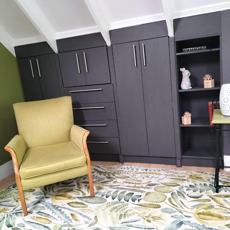 Rozenhof Guest Cottages George Esterno foto