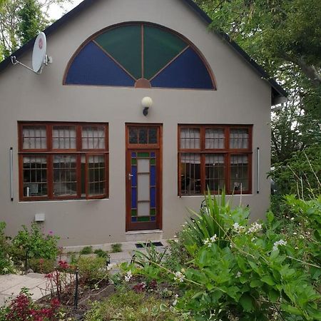Rozenhof Guest Cottages George Esterno foto
