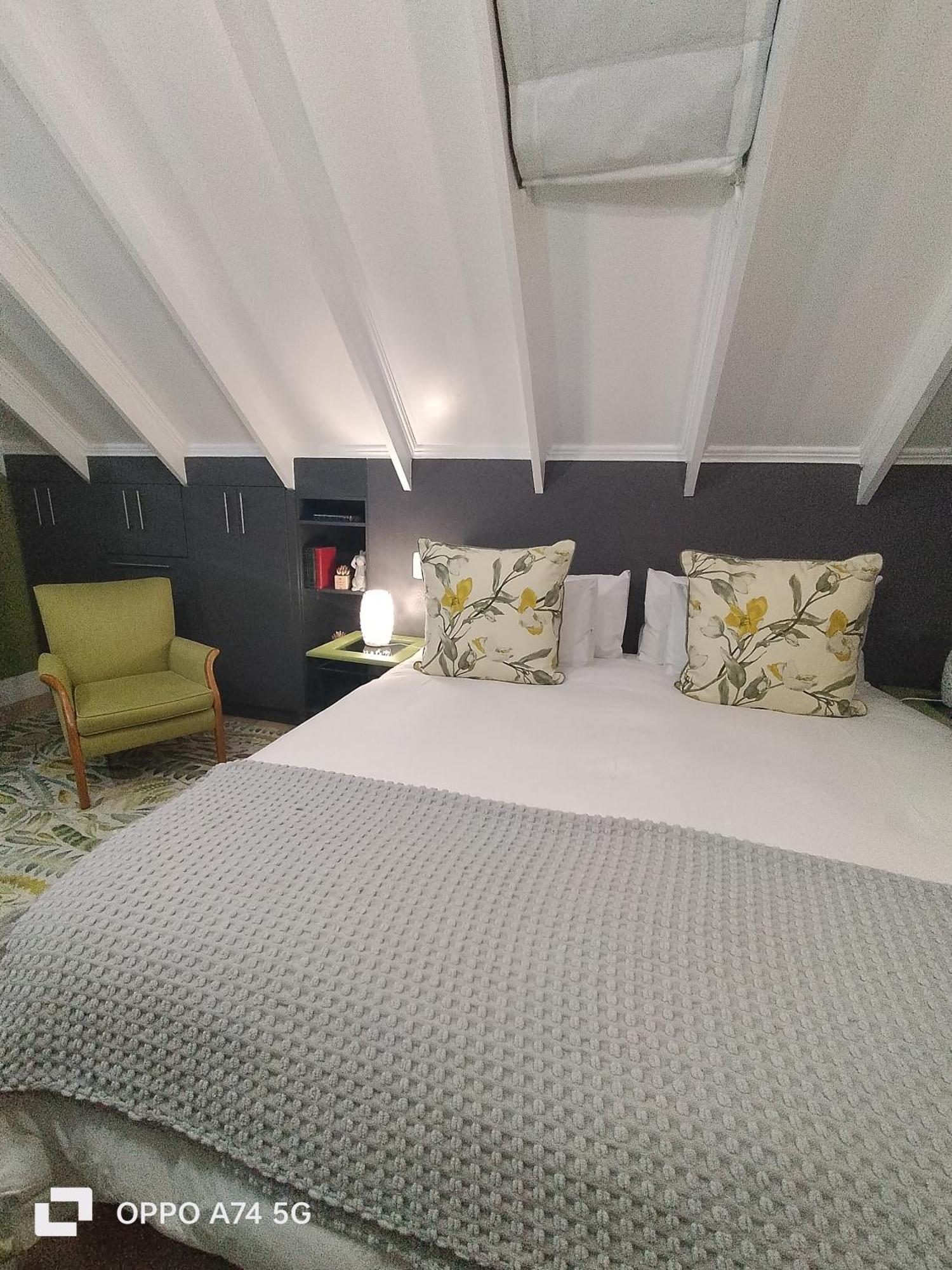 Rozenhof Guest Cottages George Esterno foto