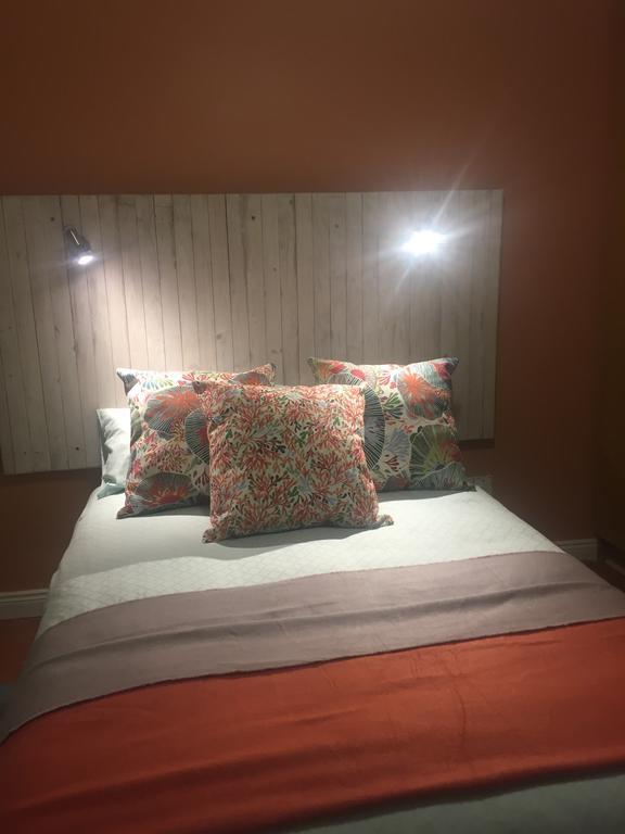 Rozenhof Guest Cottages George Esterno foto
