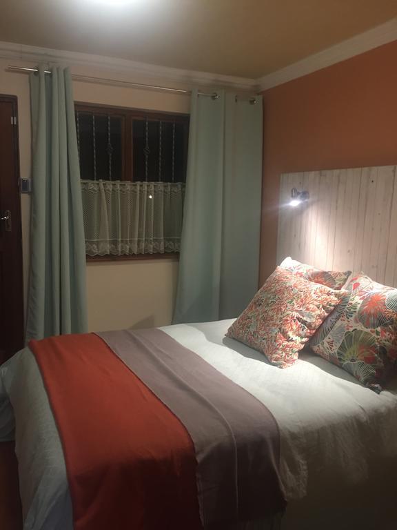 Rozenhof Guest Cottages George Esterno foto