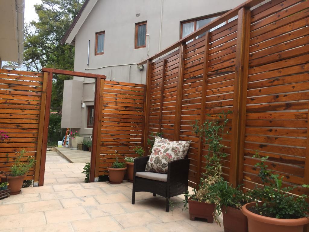 Rozenhof Guest Cottages George Esterno foto